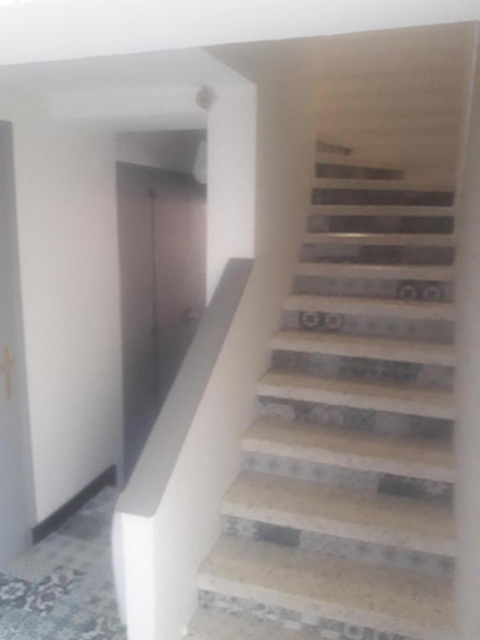 B&B Chambres "Chez Meme Germaine" Caramany Kültér fotó