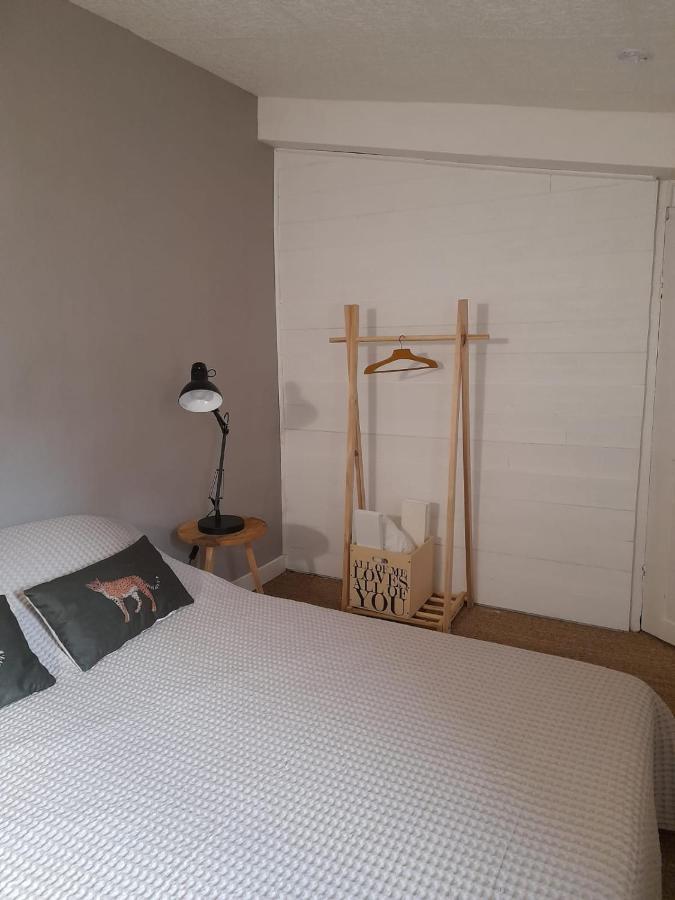 B&B Chambres "Chez Meme Germaine" Caramany Kültér fotó