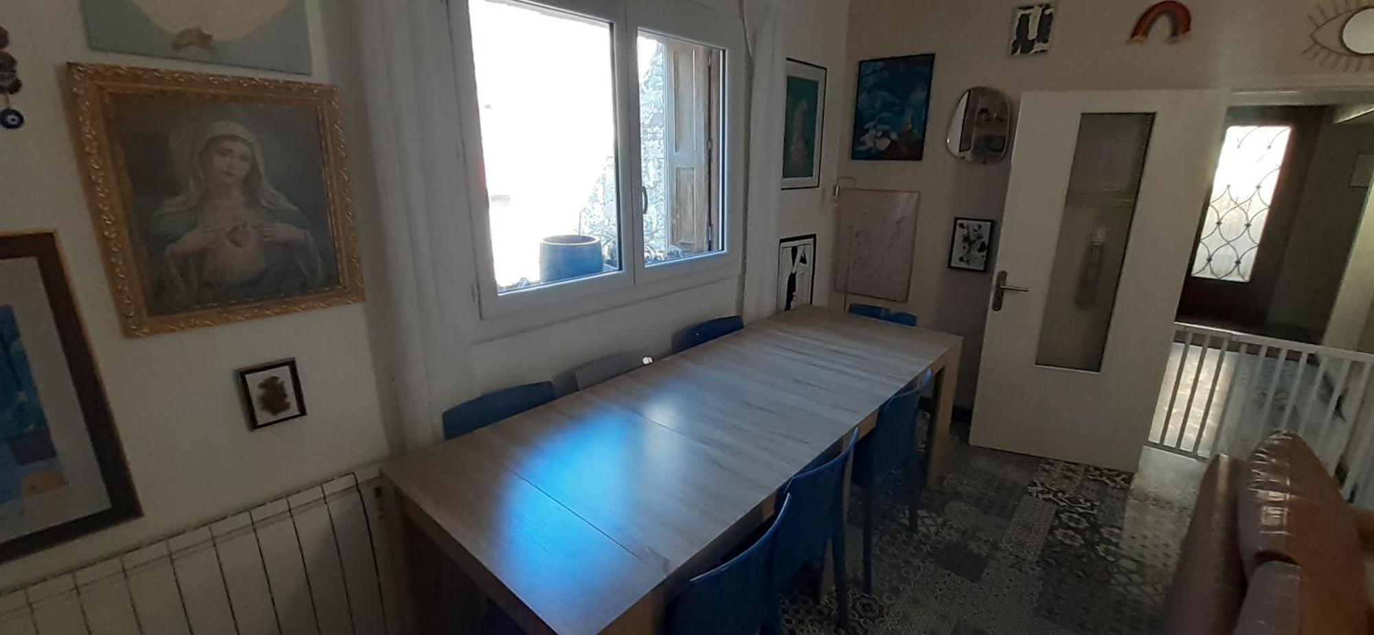 B&B Chambres "Chez Meme Germaine" Caramany Kültér fotó