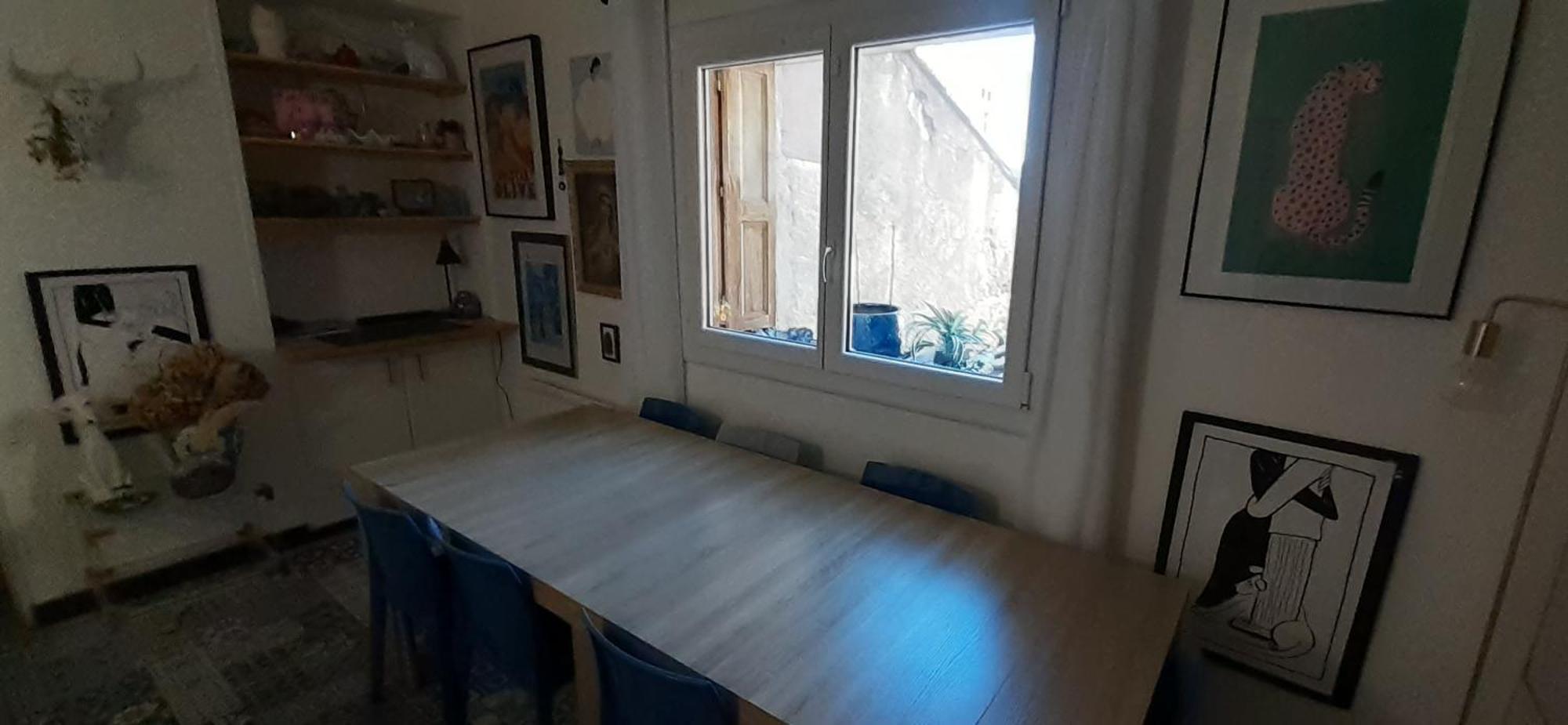 B&B Chambres "Chez Meme Germaine" Caramany Kültér fotó