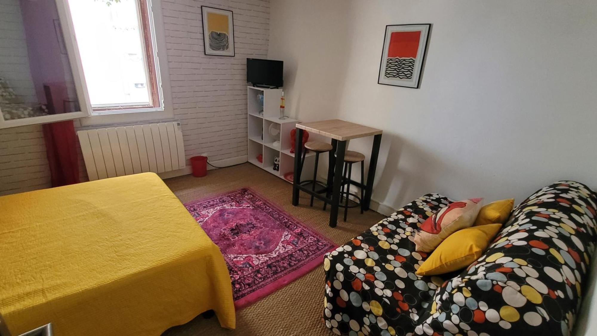 B&B Chambres "Chez Meme Germaine" Caramany Kültér fotó